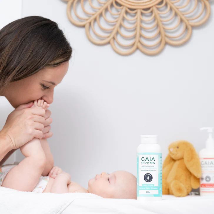 おむつかぶれ: 赤ちゃんのお尻の根本原因