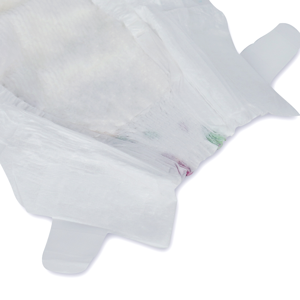 おむつの安全性: 赤ちゃんの肌への悪影響を避けるために、おむつの素材の安全性を確保する方法。