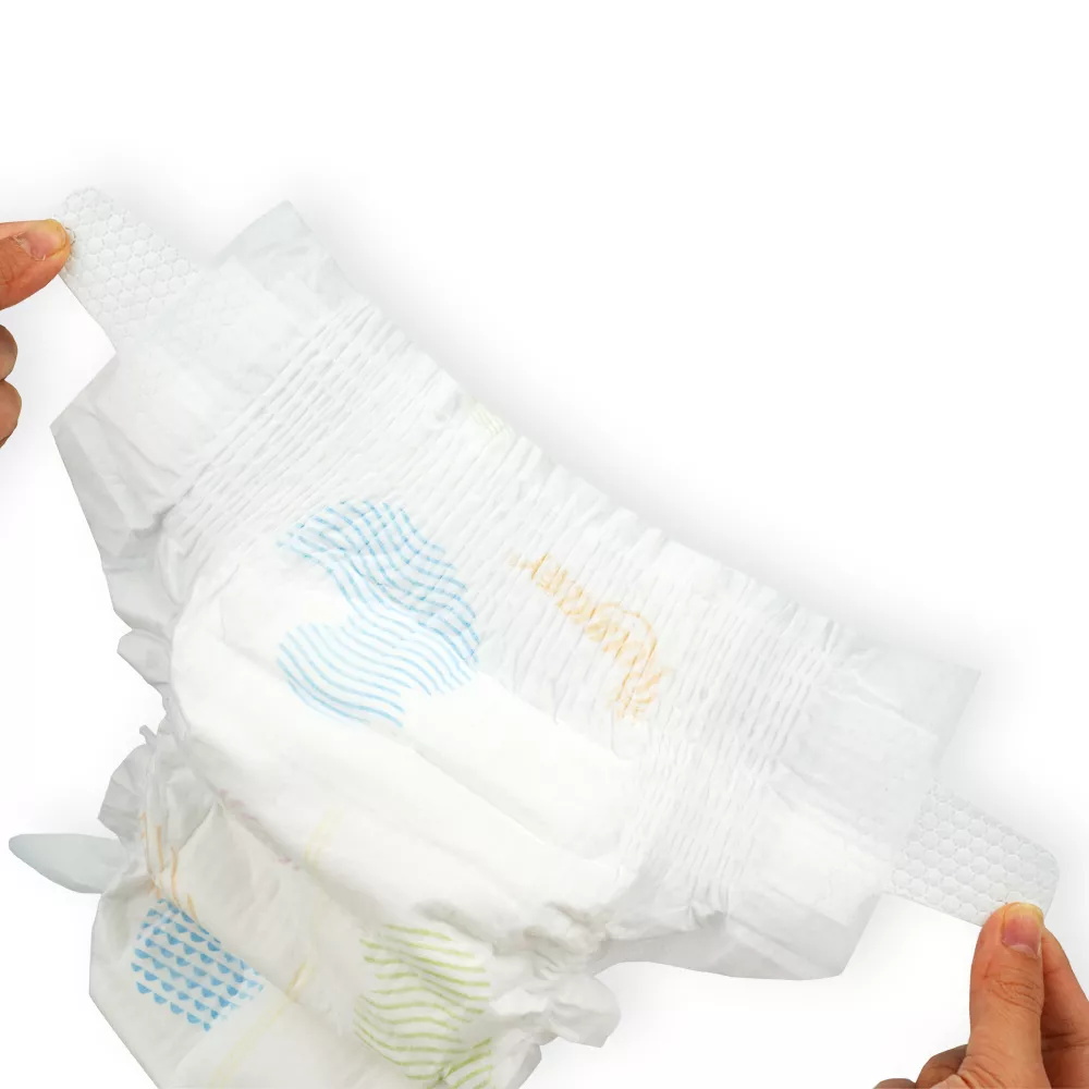 赤ちゃんのおむつ