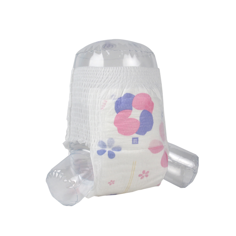 赤ちゃんのおむつの成分 - ふわふわのお尻の裏にある魔法を明らかにします!