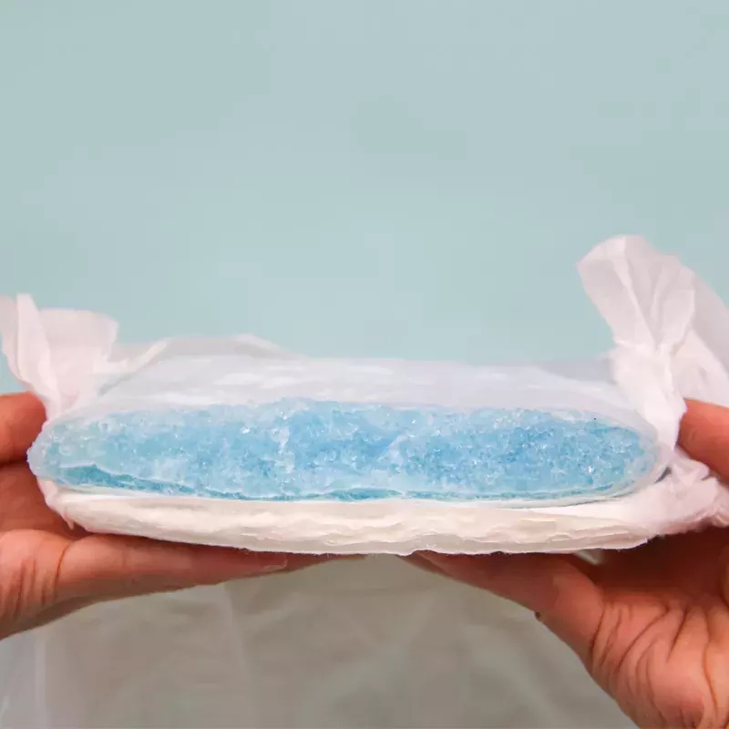 高齢者のおむつの購入・使用に注意