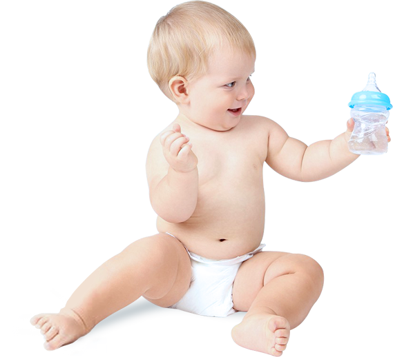 赤ちゃんのおむつ代を節約する方法: ヒントとコツ