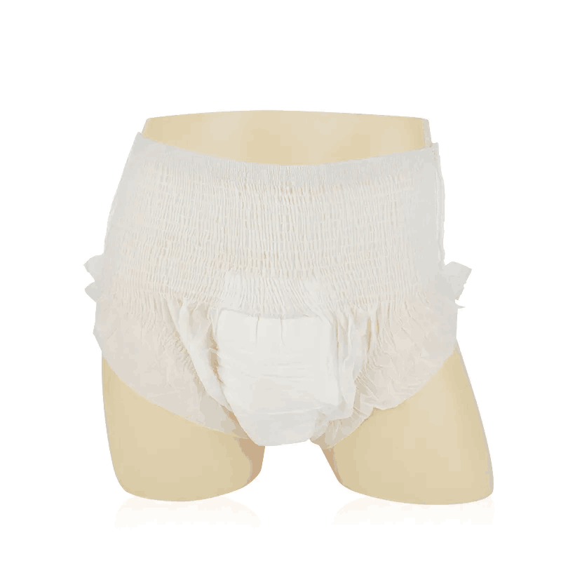 高齢者用おむつの価格と品質