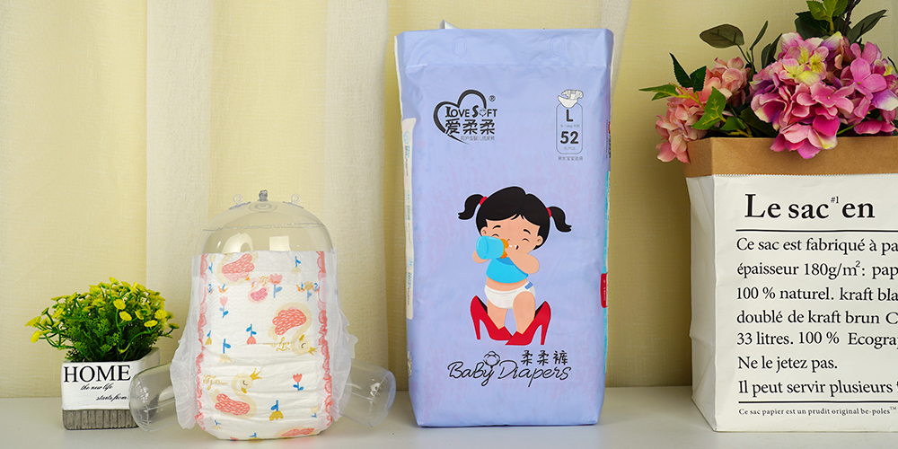 赤ちゃんのおむつ購入ガイド