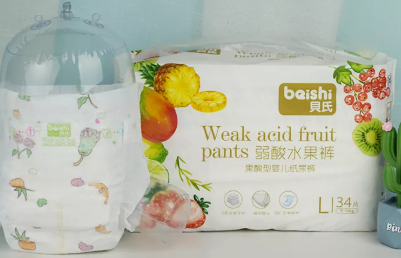敏感肌に最適な低刺激性のおむつは何ですか?